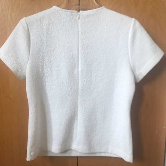 Embellished blouse - Picture 3 of 3